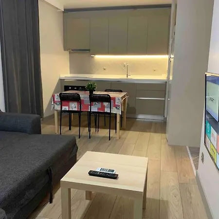 Apartment Beautiful 2+1 Istanbul