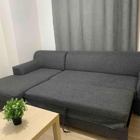 Apartment Beautiful 2+1 *