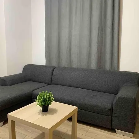 Beautiful 2+1 Apartment *