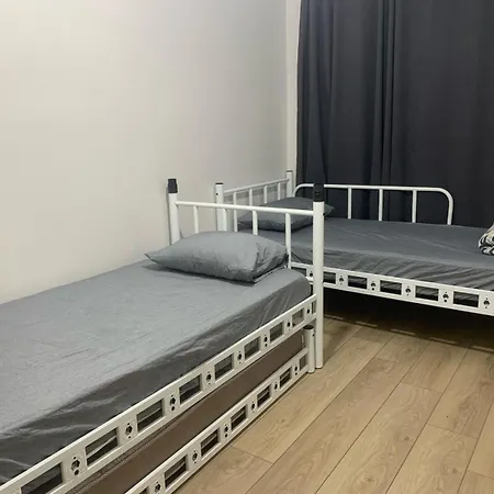 Apartment Beautiful 2+1 *