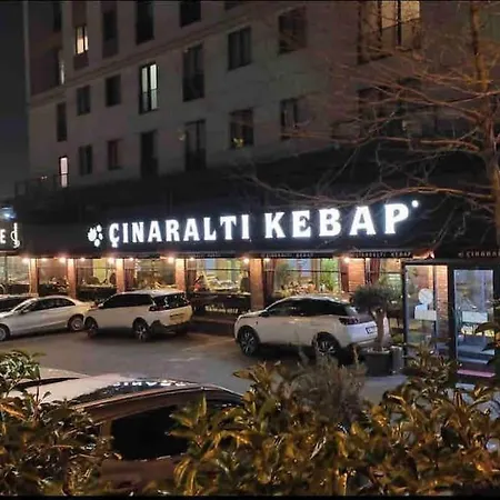 Apartament Beautiful 2+1 *