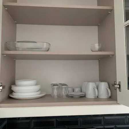 Apartament Beautiful 2+1