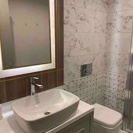 Apartament Beautiful 2+1