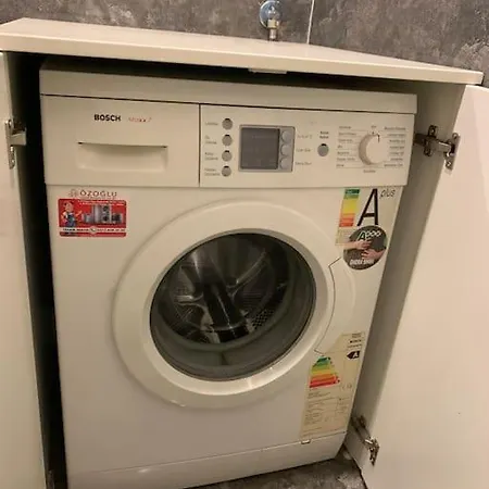 Apartament Beautiful 2+1 *