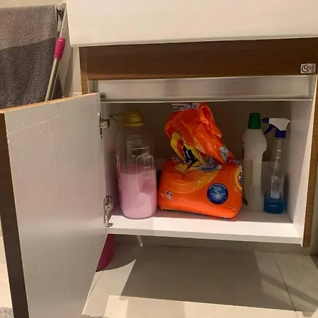 Apartament Beautiful 2+1
