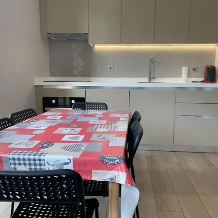 Beautiful 2+1 Apartament Stambuł