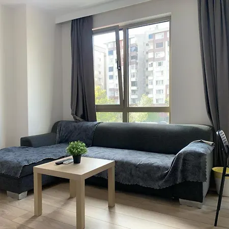 Beautiful 2+1 * Stambuł
